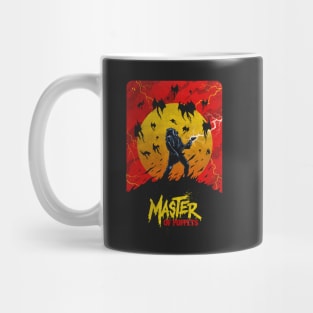 Master of Puppets Mug